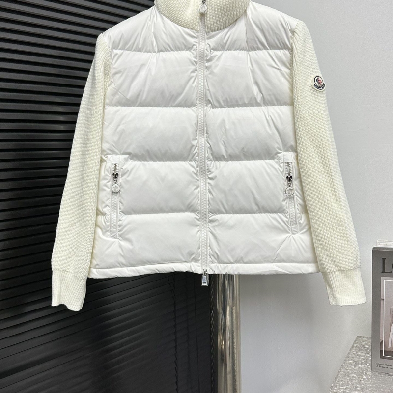 Moncler Down Coat